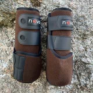 Benskydd Medicin Boots Airprene Nova - Ventilerade & Bekväma -  från  NOVA