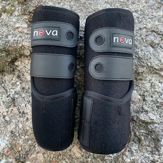 Benskydd Medicin Boots Airprene Nova - Ventilerade & Bekväma -  från  NOVA