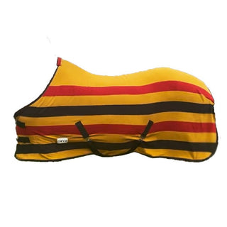 Fleecetäcke  Ponny Golden Stripe  -  från  NOVA