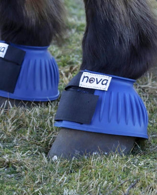 Gummiboots Nova - Hållbara och Bekväma För Hästar -  från  NOVA
