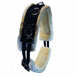 Longergjord Teddy från Nova - Mycket prisvärd. -  från  NOVA