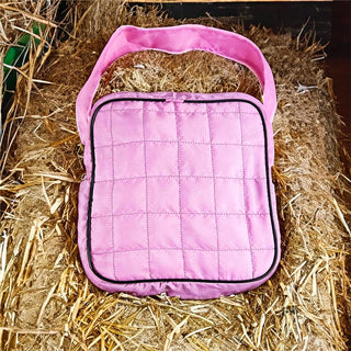 Mini stallväska för fleecebandage eller borstväska.  -  från  NOVA