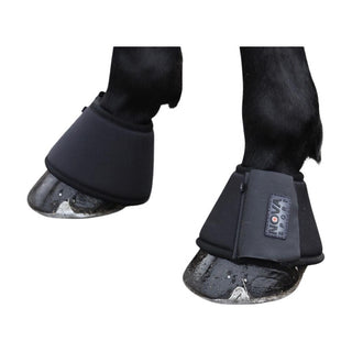 nova sport boots neoprene svart