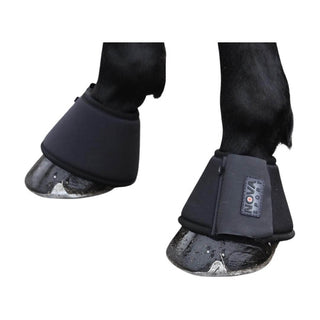 Hästboots Neoprene Svart -  från  NOVA