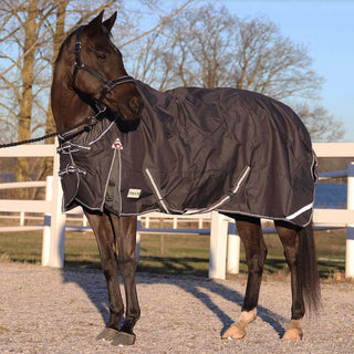 Regntäcke Freedom 100g Asphalt Grey - Komfort och Stil -  från  NOVA