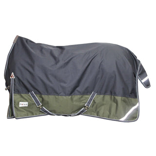 Regntäcke Stormy Rain Olive Green - Vattentätt & Slitstarkt -  från  NOVA
