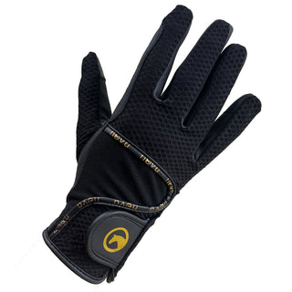 Ridhandske Mesh Comfort - grepp & touch året om -  från  NOVA
