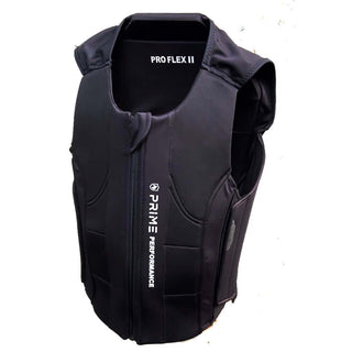 Ryggskydd / Säkerhetsväst Pro Flex II | CE-Märkt & Säker | Köp Online -  från  PRIME