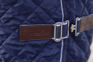 Stalltäcke Equinox NovaLine - Teddyfleece & Lyx för Häst -  från  NovaLine