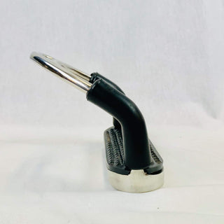 Stigbyglar Flex Svart Nova - säkerhet & knäavlastning -  från  NOVA