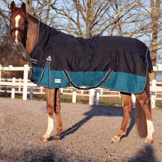 Köp Vintertäcke halvhals Cyclone 200g hos Fåglasång -  från  NOVA